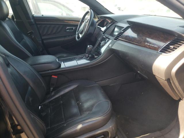 Photo 5 from auction – 2019 FORD TAURUS LIM with VIN 1FAHP2F89KG118023
