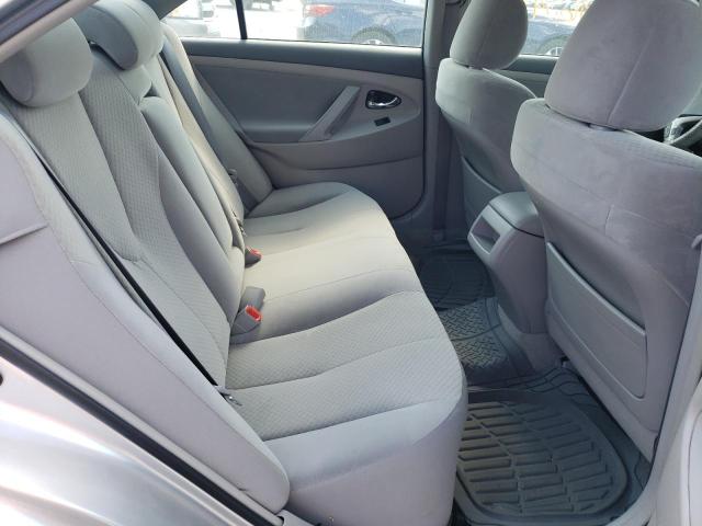 Photo 6 from auction – 2008 TOYOTA CAMRY CE with VIN 4T1BE46KX8U222944