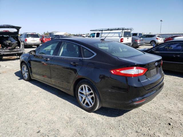 Photo 3 from auction – 2016 FORD FUSION SE with VIN 3FA6P0HD6GR151499