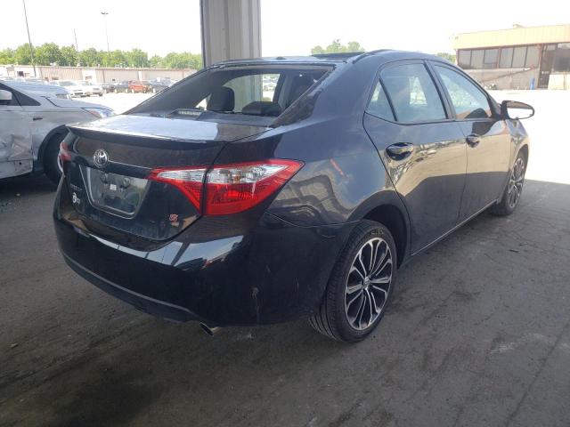 Photo 4 from auction – 2016 TOYOTA COROLLA L with VIN 2T1BURHE8GC729882