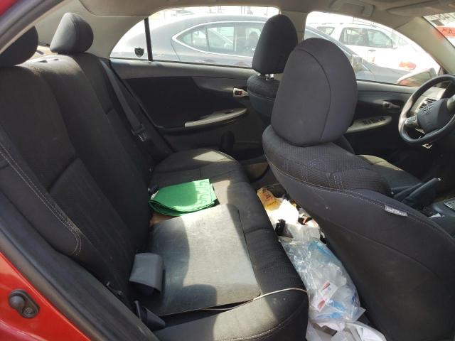 Photo 6 from auction – 2012 TOYOTA COROLLA BA with VIN 2T1BU4EE5CC850614