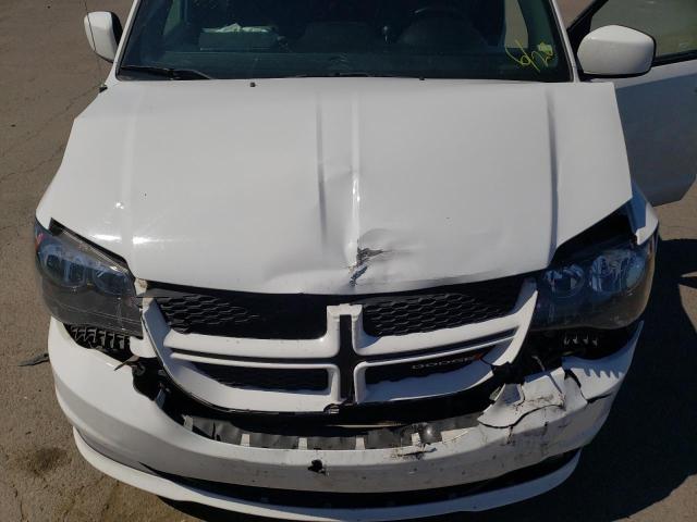 Photo 7 from auction – 2019 DODGE GRAND CARA with VIN 2C4RDGEG3KR670676