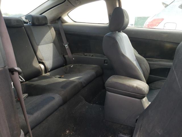 Photo 6 from auction – 2005 TOYOTA SCION TC with VIN JTKDE167150053447