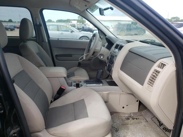 Photo 5 from auction – 2008 FORD ESCAPE XLT with VIN 1FMCU93108KE80269