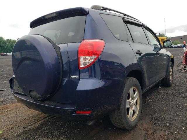Photo 4 from auction – 2006 TOYOTA RAV4 with VIN JTMBD33V165030030