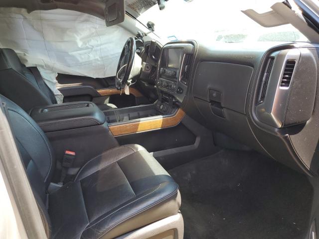 Photo 5 from auction – 2014 CHEVROLET SILVERADO with VIN 3GCPCSEC0EG561287