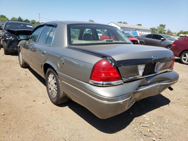 Photo 3 from auction – 2004 FORD CROWN VICT with VIN 2FAFP74WX4X147808