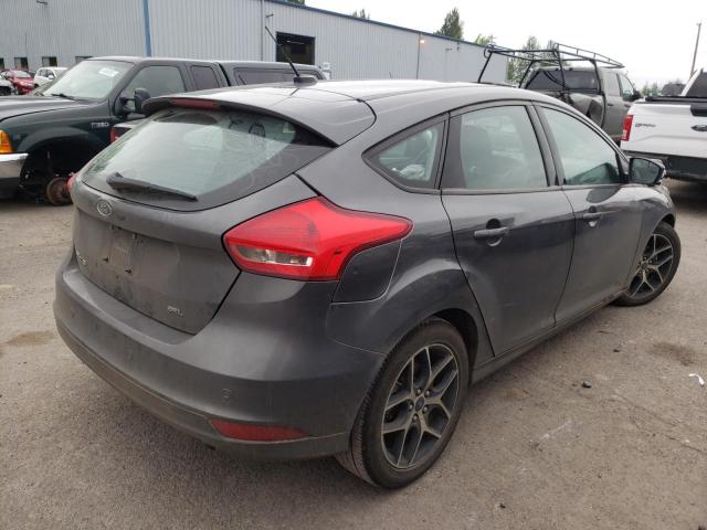 Photo 4 from auction – 2017 FORD FOCUS SEL with VIN 1FADP3M26HL206868