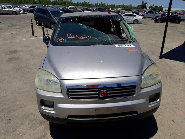Photo 10 from auction – 2005 SATURN RELAY 2 with VIN 5GZDV03L55D156848