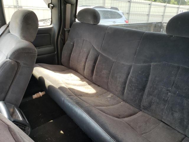 Photo 6 from auction – 2000 CHEVROLET SILVERADO with VIN 1GCEC19V9YZ327215