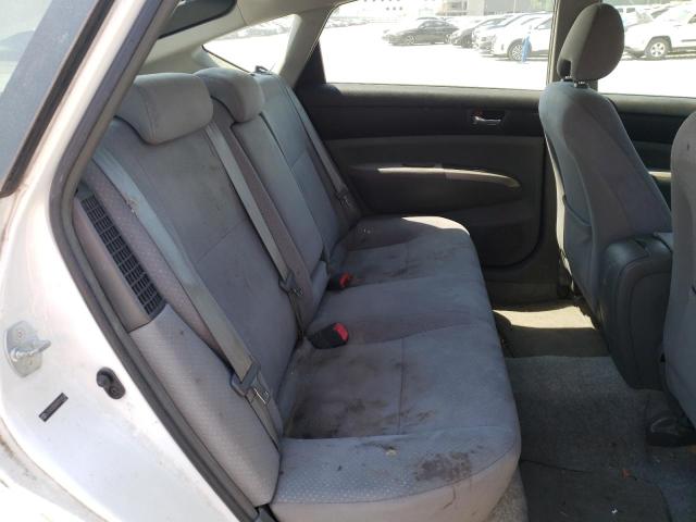 Photo 6 from auction – 2008 TOYOTA PRIUS with VIN JTDKB20U583319146