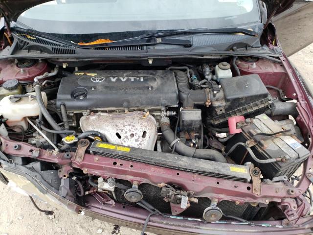 Photo 7 from auction – 2008 TOYOTA SCION TC with VIN JTKDE167580257916
