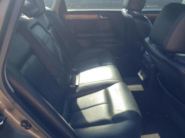 Photo 6 from auction – 2006 INFINITI M35 BASE with VIN JNKAY01E26M110295