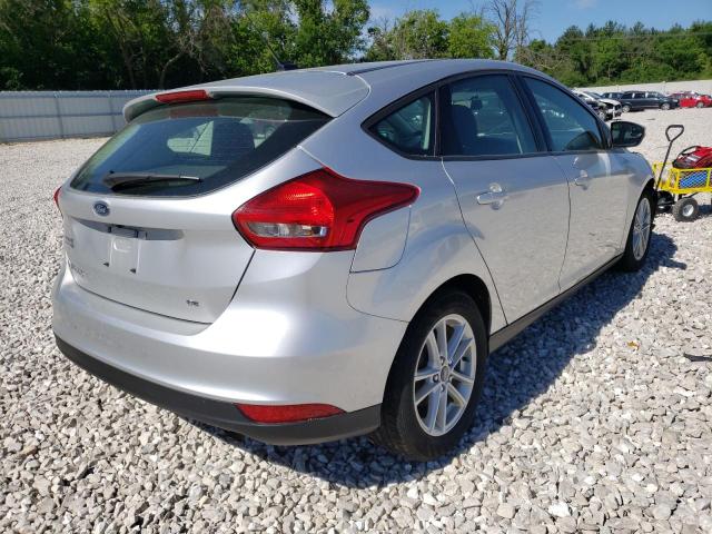 Photo 4 from auction – 2017 FORD FOCUS SE with VIN 1FADP3K2XHL339572