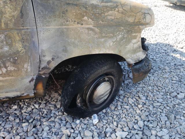 صورة رقم 9 من المزاد - 2001 FORD ECONOLINE مع VIN 1FTRE14W41HA00440