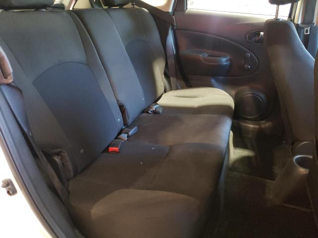 Photo 6 from auction – 2018 NISSAN VERSA NOTE with VIN 3N1CE2CP0JL366020