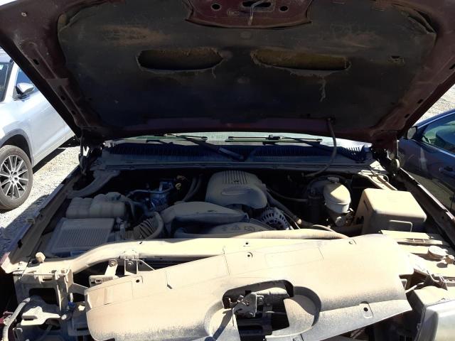 Photo 7 from auction – 2003 CHEVROLET SILVERADO with VIN 2GCEK19V231162015