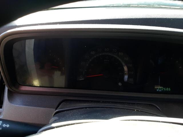Photo 8 from auction – 2010 DODGE JOURNEY SE with VIN 3D4PG4FB6AT116482