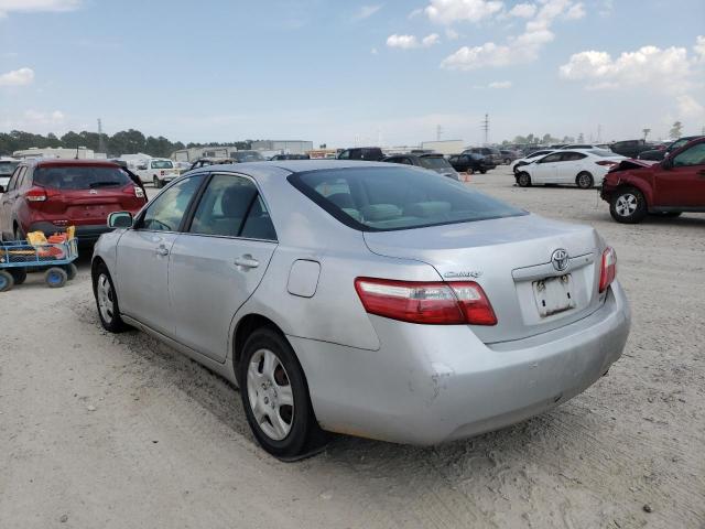 Photo 3 from auction – 2008 TOYOTA CAMRY CE with VIN 4T1BE46K28U233937