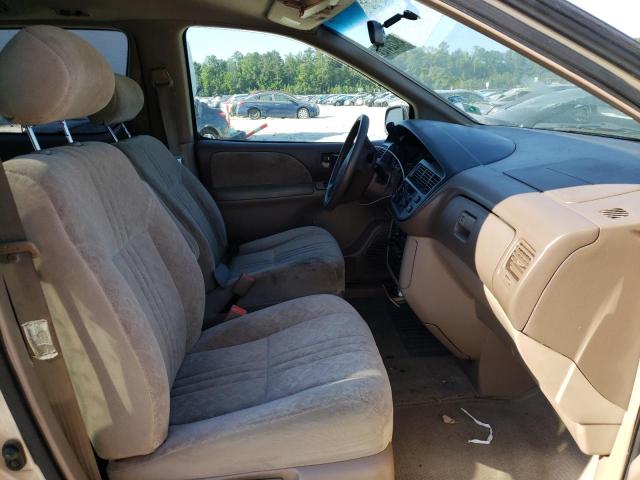 Photo 5 from auction – 2000 TOYOTA SIENNA LE with VIN 4T3ZF13C2YU252504
