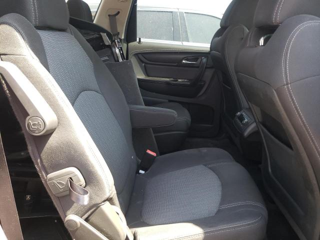 Photo 6 from auction – 2017 CHEVROLET TRAVERSE L with VIN 1GNKVHKD2HJ270353