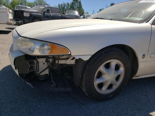 Photo 9 from auction – 2003 BUICK LESABRE LI with VIN 1G4HR54K83U206077