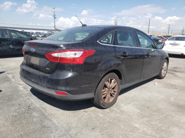 Photo 4 from auction – 2012 FORD FOCUS SEL with VIN 1FAHP3H21CL387902