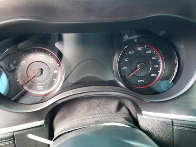 Photo 8 from auction – 2022 DODGE CHARGER R/ with VIN 2C3CDXCTXNH145523