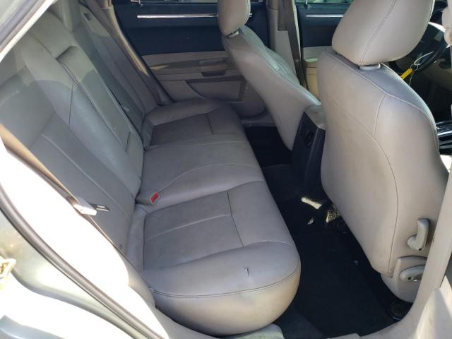 Photo 6 from auction – 2005 CHRYSLER 300 TOURIN with VIN 2C3JA53G15H108917