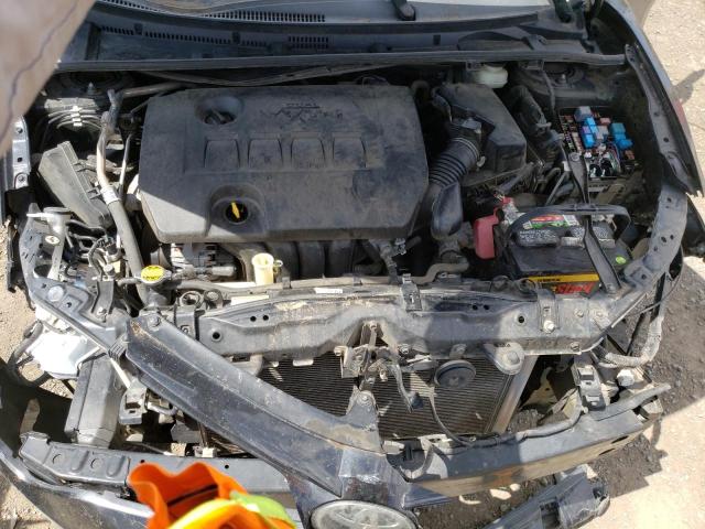 Photo 7 from auction – 2017 TOYOTA COROLLA L with VIN 5YFBURHE7HP644033
