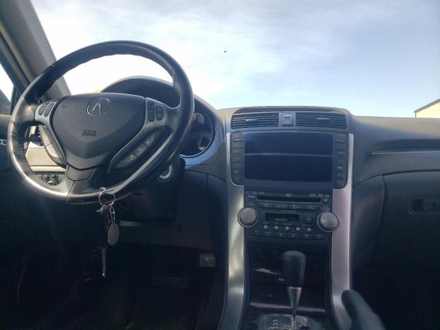 Photo 9 from auction – 2008 ACURA TL with VIN 19UUA66268A036874