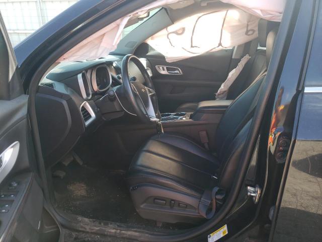 Photo 5 from auction – 2015 CHEVROLET EQUINOX LT with VIN 2GNFLHEKXF6270127
