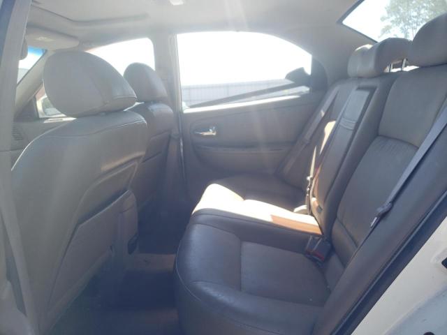 Photo 6 from auction – 2003 KIA OPTIMA LX with VIN KNAGD128735227086