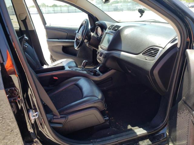 Photo 5 from auction – 2016 DODGE JOURNEY CR with VIN 3C4PDDGG5GT190369