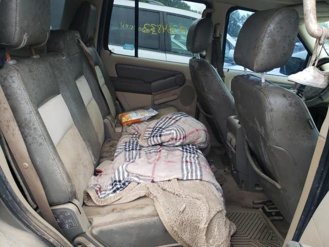 Photo 6 from auction – 2006 FORD EXPLORER E with VIN 1FMEU74E36UB51677