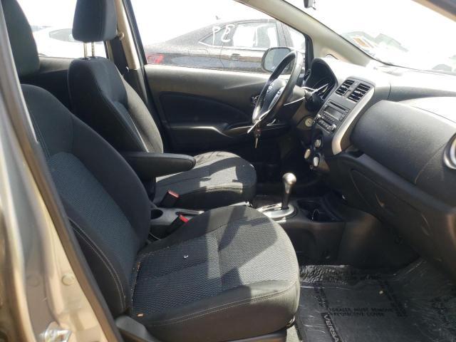 Photo 5 from auction – 2014 NISSAN VERSA NOTE with VIN 3N1CE2CP9EL434062
