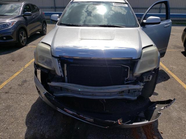 Photo 9 from auction – 2010 GMC TERRAIN SL with VIN 2CTALBEW3A6396832