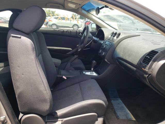 Photo 5 from auction – 2008 NISSAN ALTIMA 2.5 with VIN 1N4AL24E48C184954