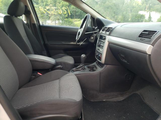 Photo 5 from auction – 2010 CHEVROLET COBALT 2LT with VIN 1G1AF5F53A7112716