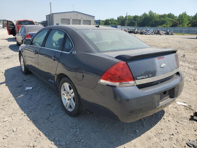 Photo 3 from auction – 2008 CHEVROLET IMPALA LT with VIN 2G1WT58K089216896