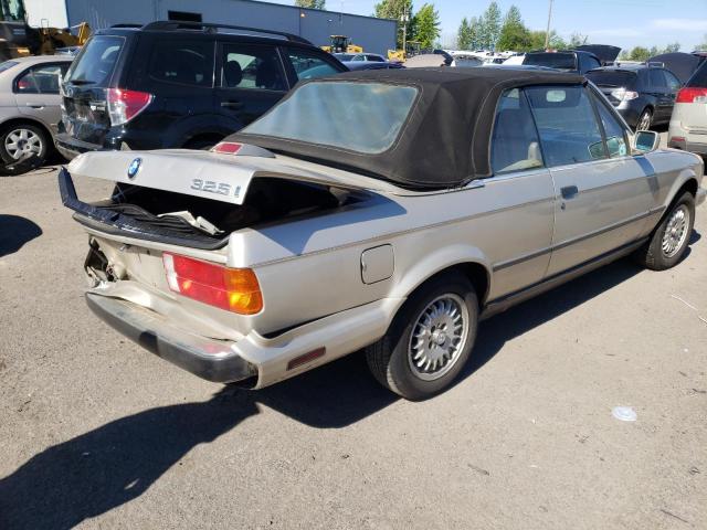 Photo 4 from auction – 1988 BMW 325 I with VIN WBABB1309J8273930