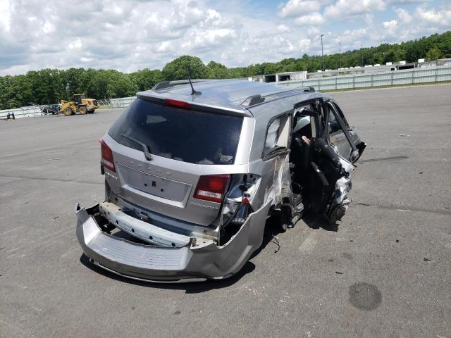 Photo 4 from auction – 2018 DODGE JOURNEY CR with VIN 3C4PDDGG6JT390765