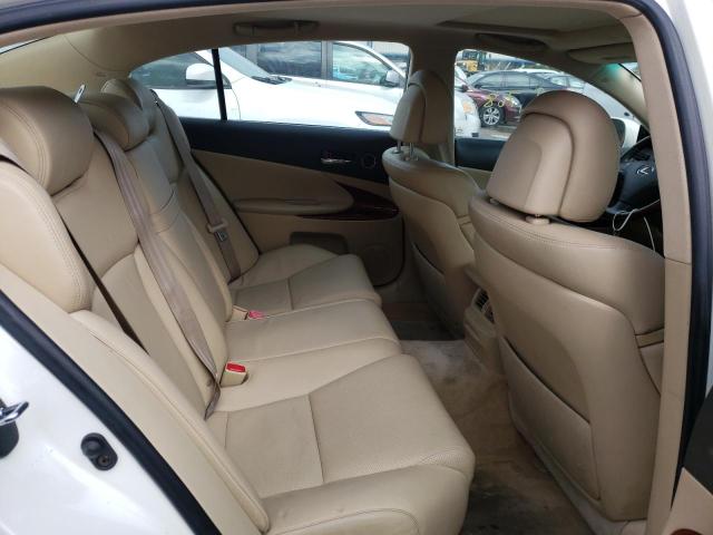 Photo 6 from auction – 2006 LEXUS GS 300 with VIN JTHBH96S165035090