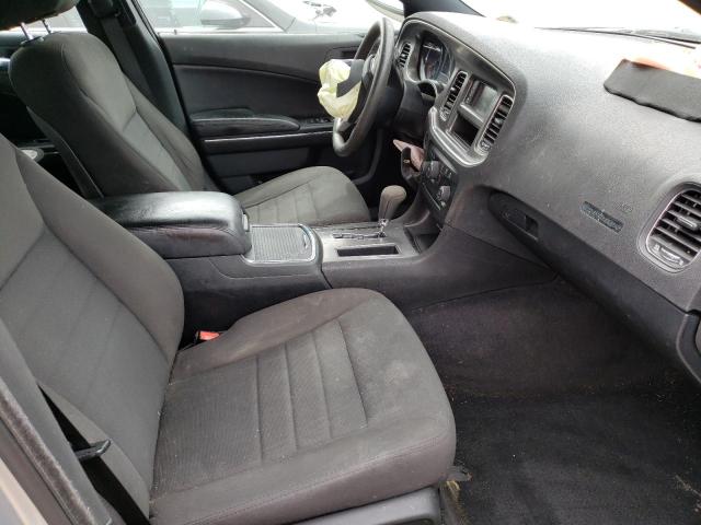 Photo 5 from auction – 2012 DODGE CHARGER SE with VIN 2C3CDXBG7CH296479