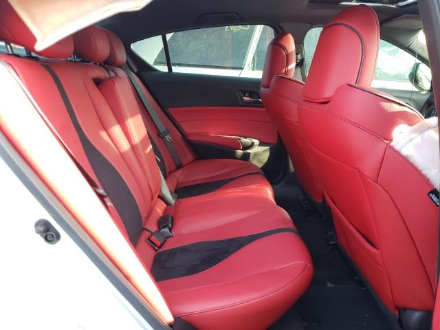 Photo 6 from auction – 2020 ACURA ILX PREMIU with VIN 19UDE2F83LA800836