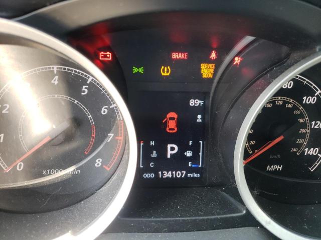 Photo 8 from auction – 2014 MITSUBISHI LANCER ES/ with VIN JA32U2FU3EU010667