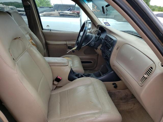 Photo 5 from auction – 2000 FORD EXPLORER X with VIN 1FMZU63P1YZC34433