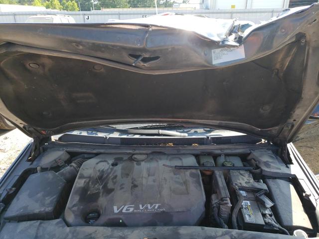 Photo 7 from auction – 2016 CADILLAC XTS LUXURY with VIN 2G61M5S33G9156002