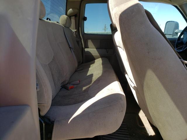 Photo 6 from auction – 2006 CHEVROLET SILVERADO with VIN 1GCHK29U06E191820