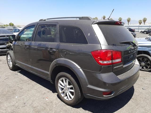 Photo 3 from auction – 2014 DODGE JOURNEY SX with VIN 3C4PDCBB8ET240958